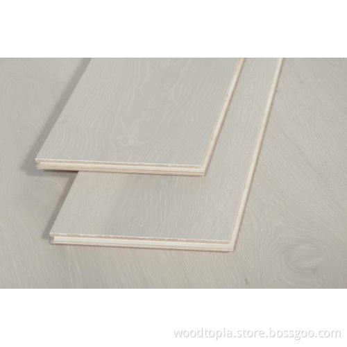 Wood flooring European Oak works wood flooring
